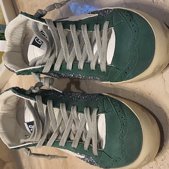 Golden Goose Mis Star - Picture 3 of 10